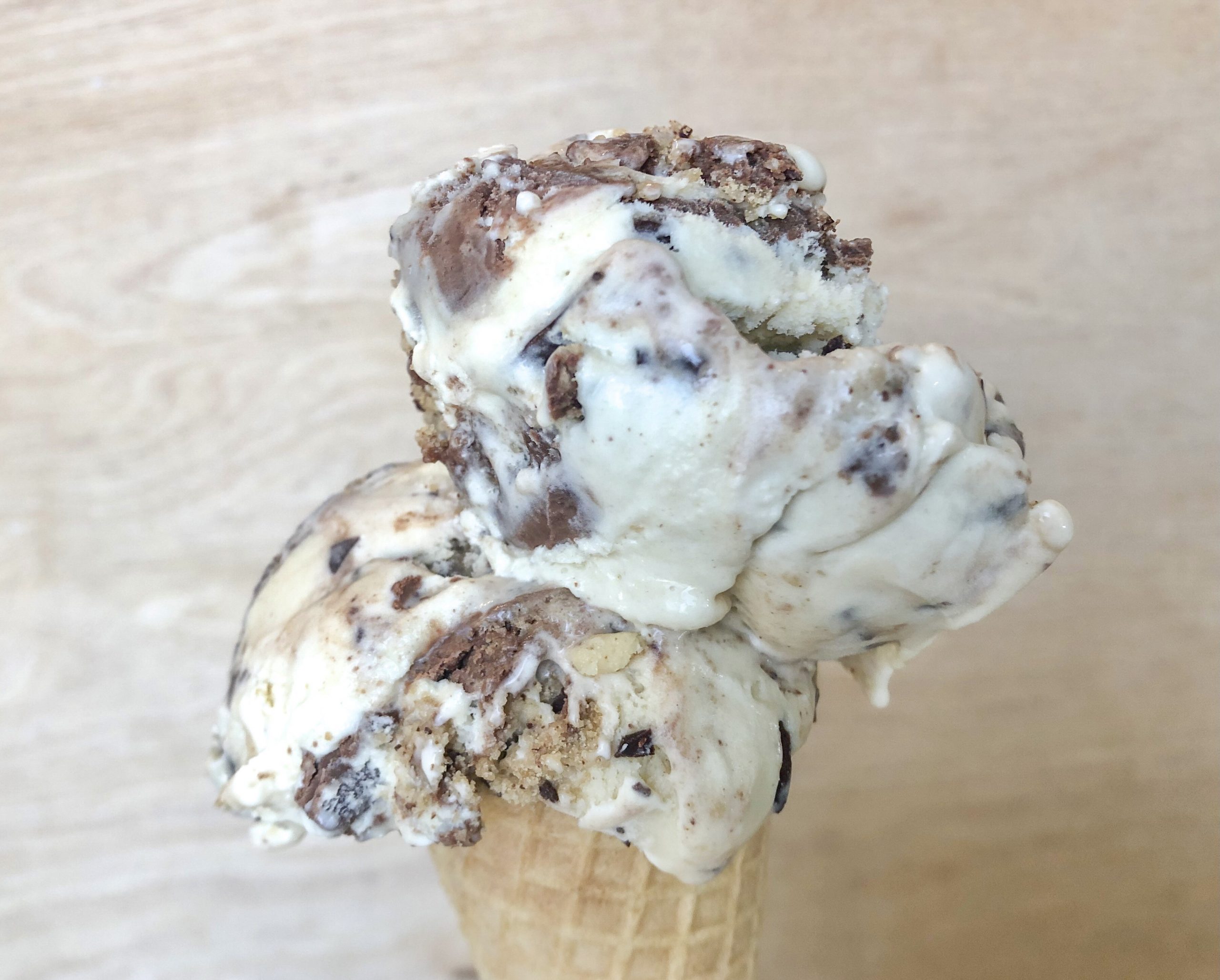 Cookie or Dough?-image